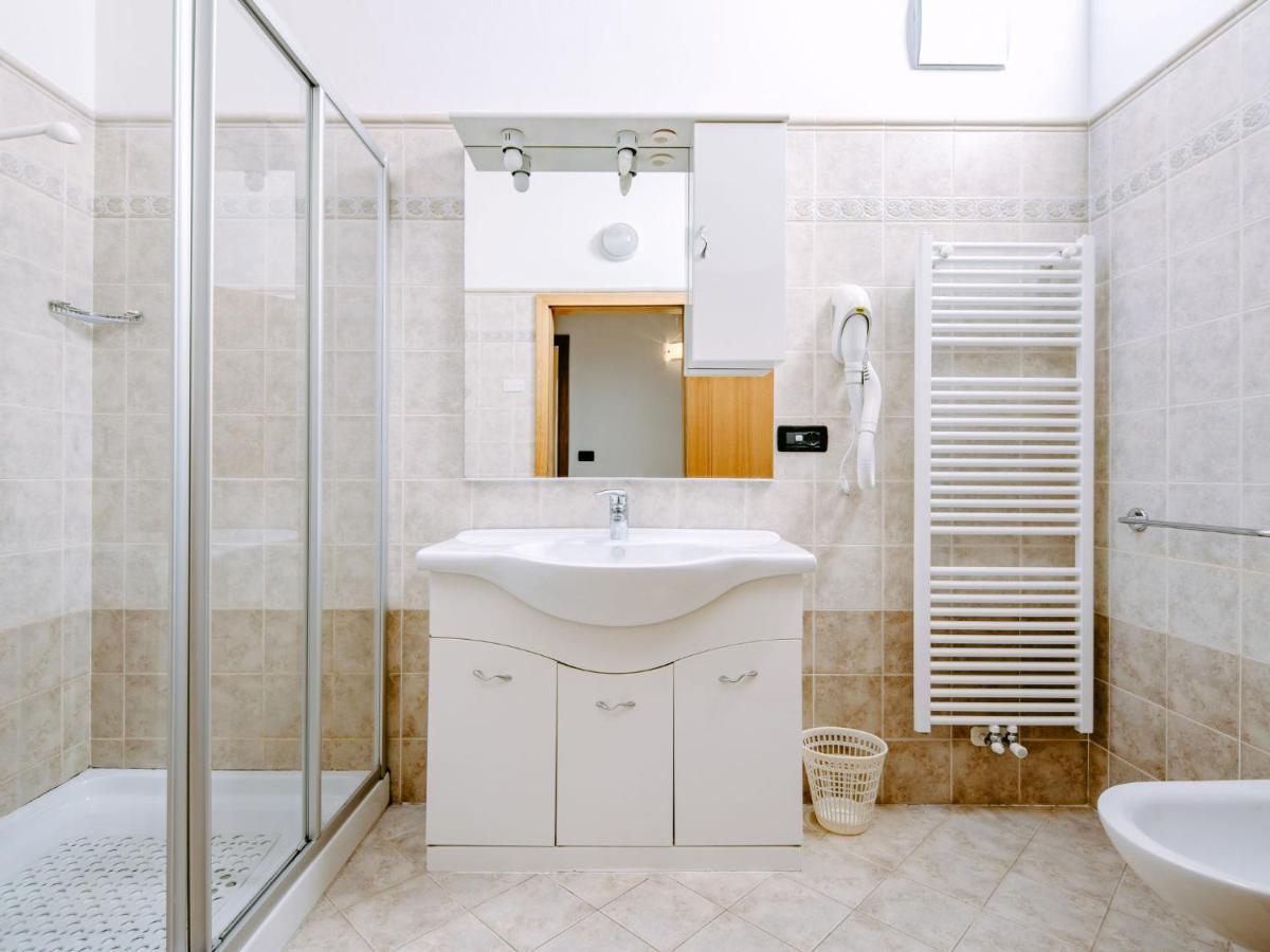 Apartment Pederiva - Sof743 By Interhome Soraga di Fassa Exterior foto