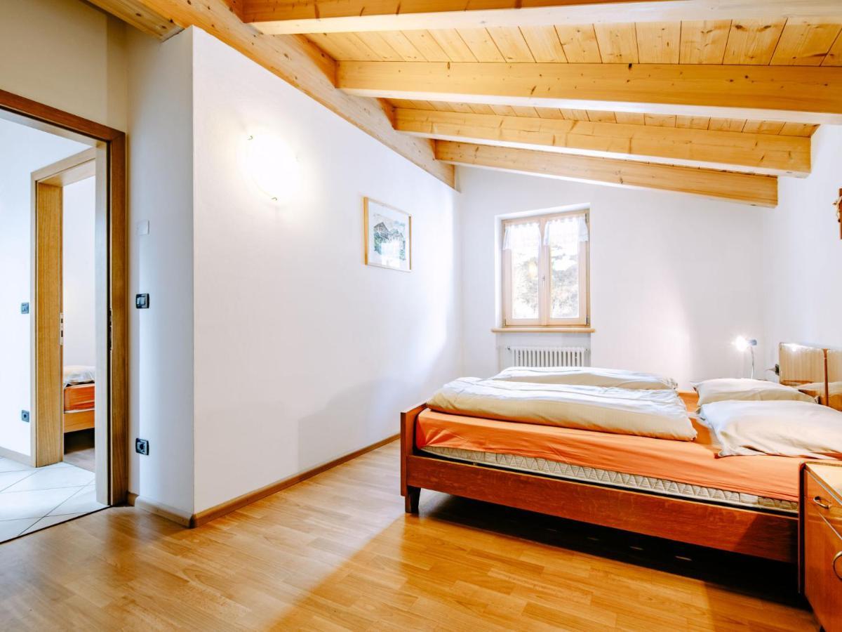 Apartment Pederiva - Sof743 By Interhome Soraga di Fassa Exterior foto