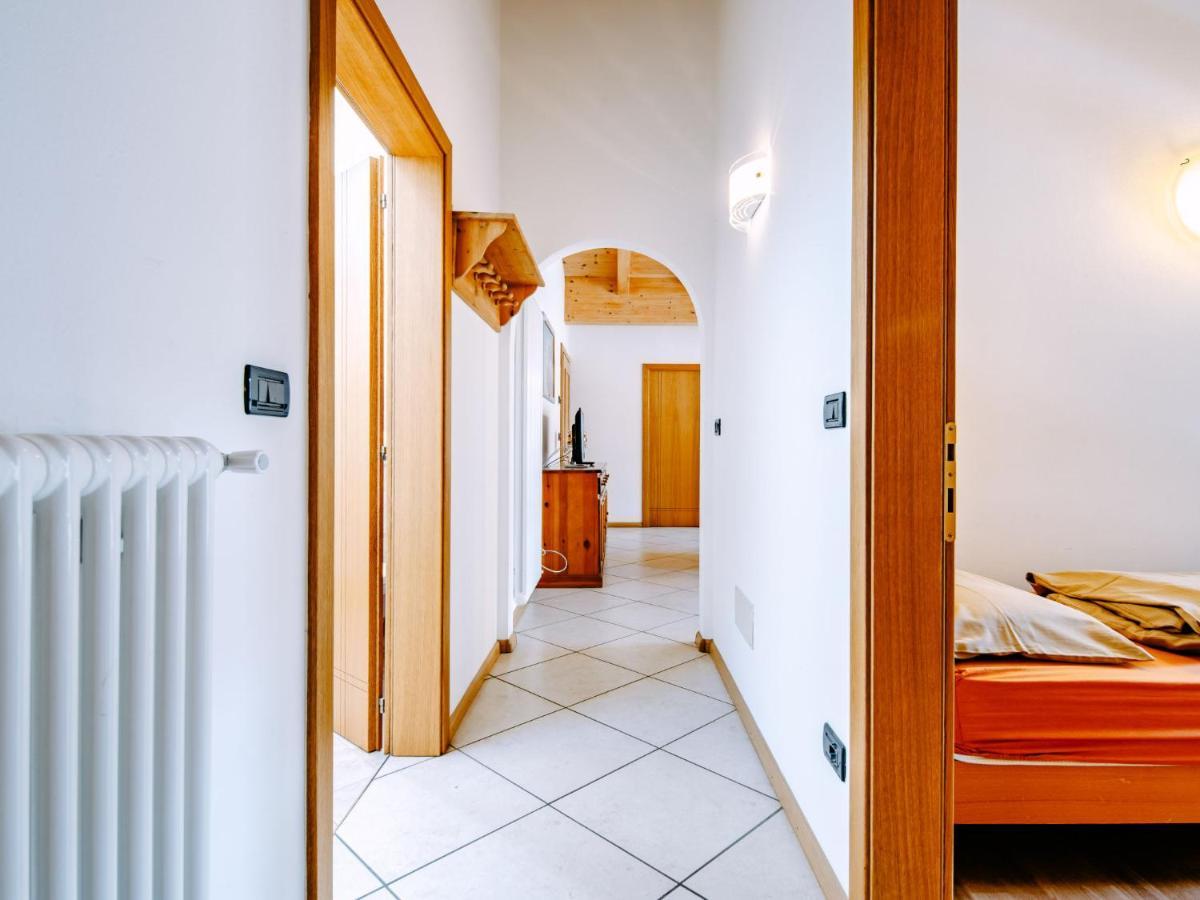 Apartment Pederiva - Sof743 By Interhome Soraga di Fassa Exterior foto