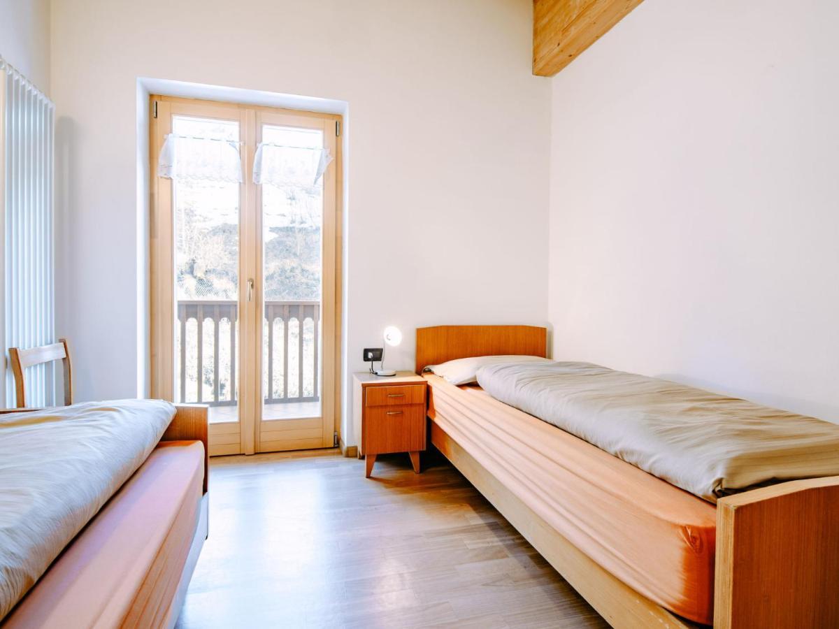 Apartment Pederiva - Sof743 By Interhome Soraga di Fassa Exterior foto