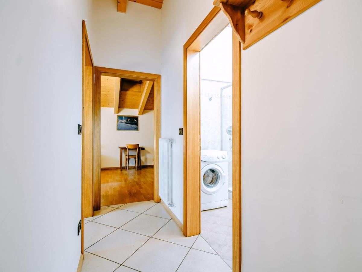 Apartment Pederiva - Sof743 By Interhome Soraga di Fassa Exterior foto